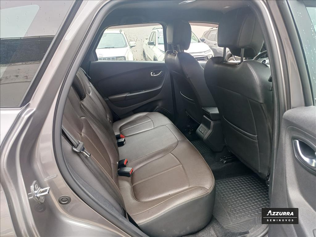 CAPTUR 1.3 TCE FLEX ICONIC X-TRONIC