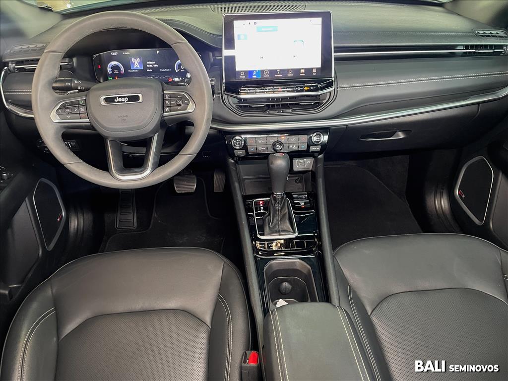 COMPASS 1.3 T270 TURBO FLEX S AT69