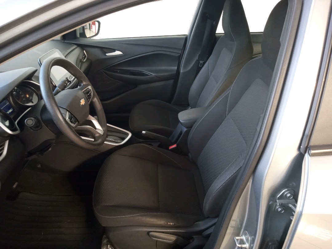 ONIX PLUS 1.0 TURBO FLEX LT AUTOMÁTICO7