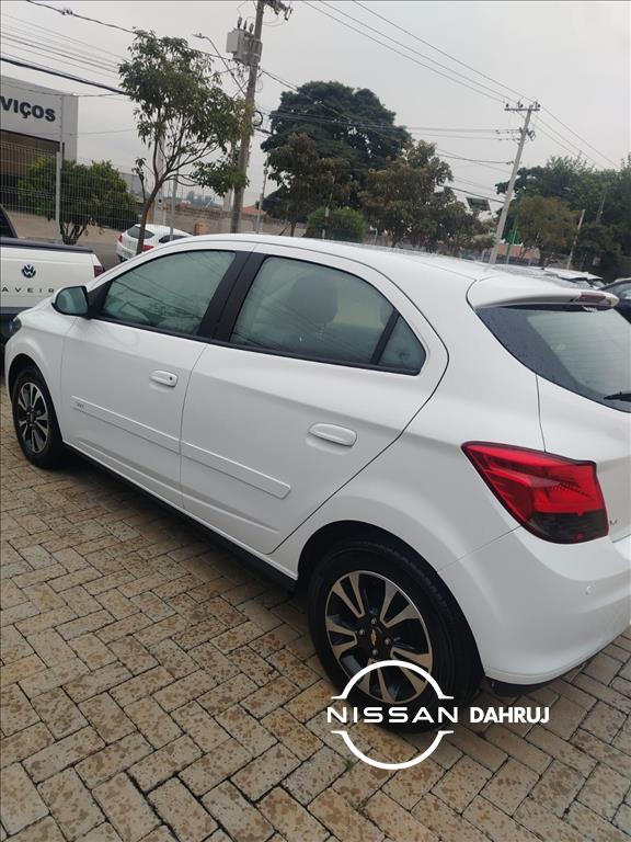 ONIX 1.4 MPFI LTZ 8V FLEX 4P MANUAL6