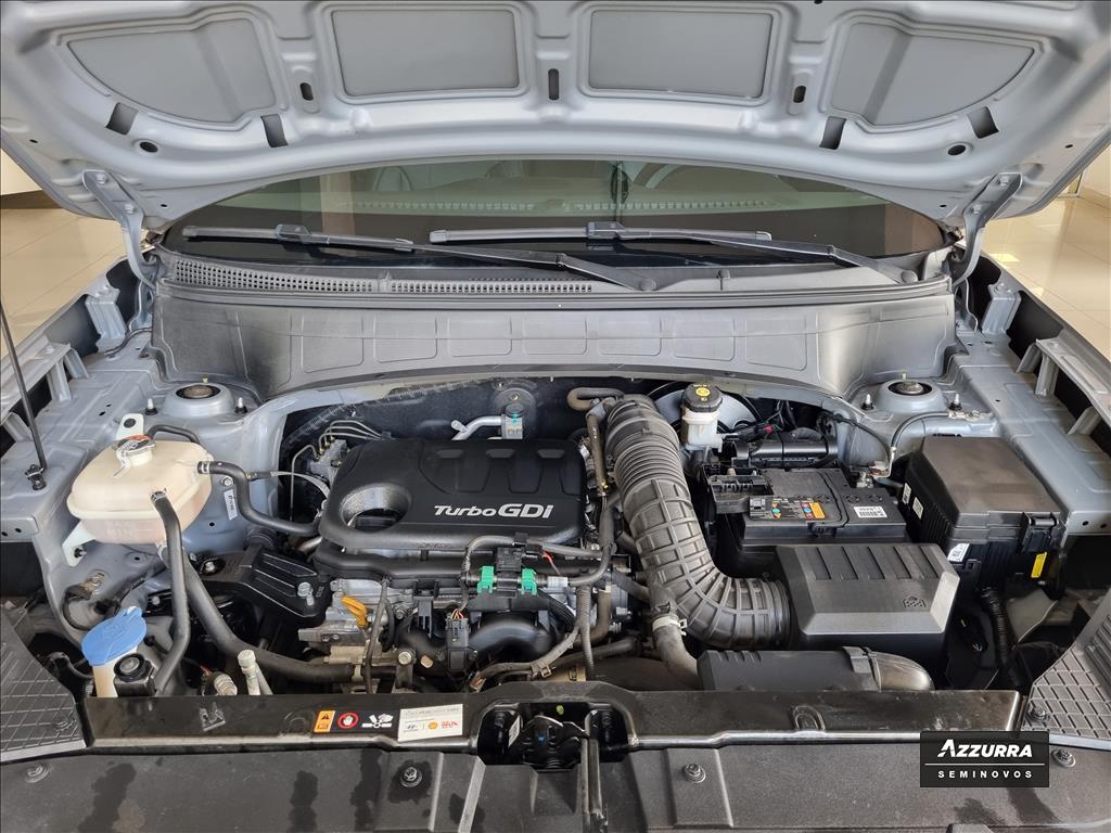 CRETA 1.0 TGDI FLEX LIMITED AUTOMÁTICO10
