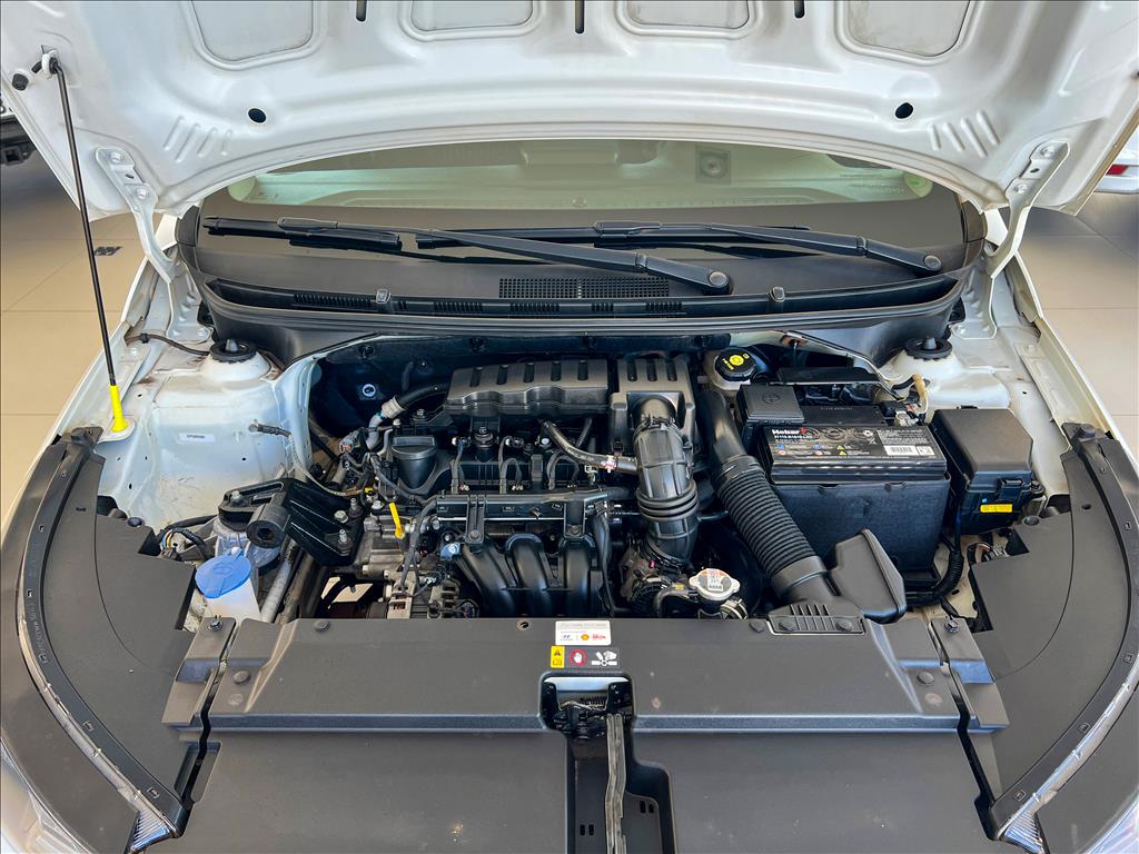 HB20 1.0 12V FLEX COMFORT PLUS MANUAL20