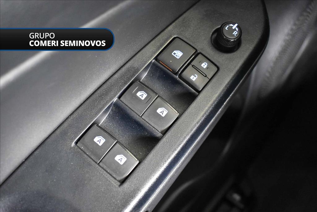 YARIS 1.5 16V FLEX SEDAN XS MULTIDRIVE