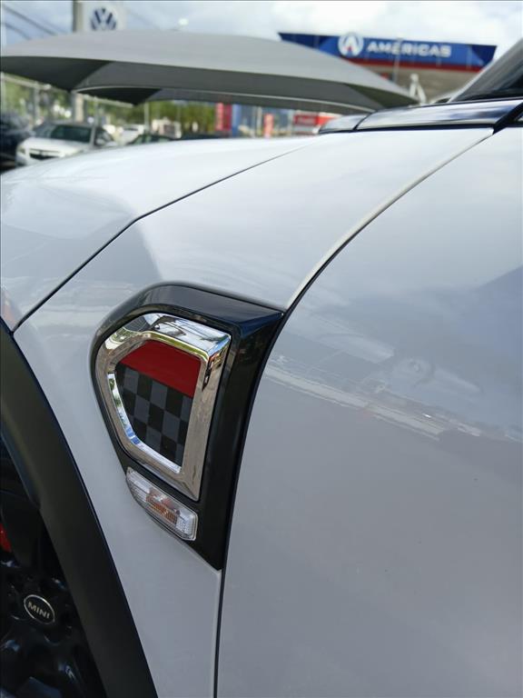 COUNTRYMAN 1.5 12V TWINPOWER TURBO GASOLINA COOPER EXCLUSIVE STEPTRONIC19