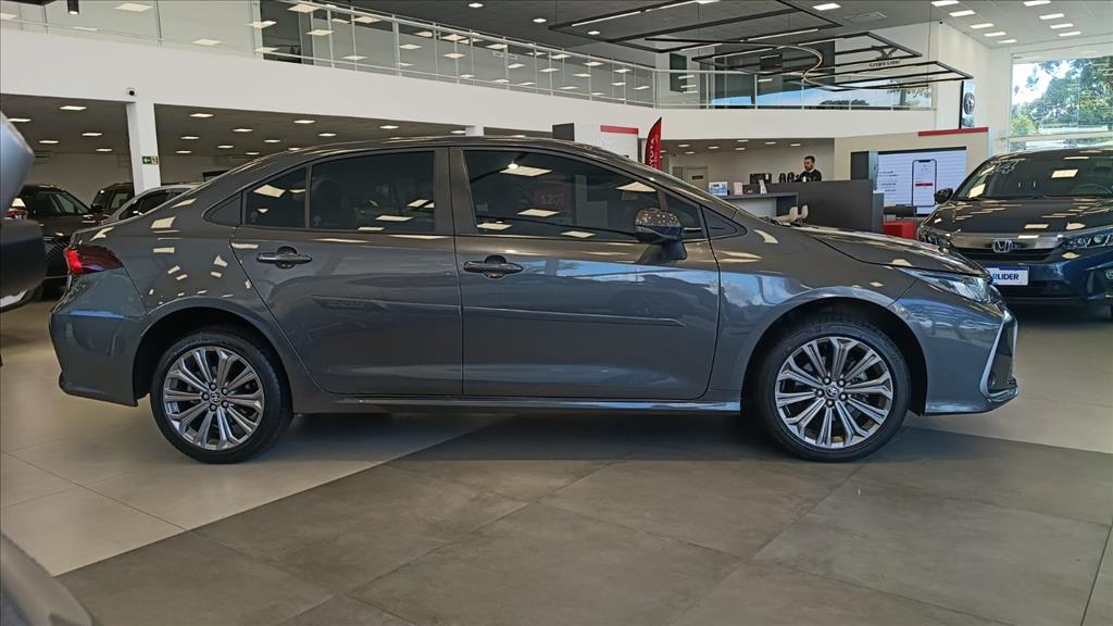 COROLLA 2.0 VVT-IE FLEX XEI DIRECT SHIFT3