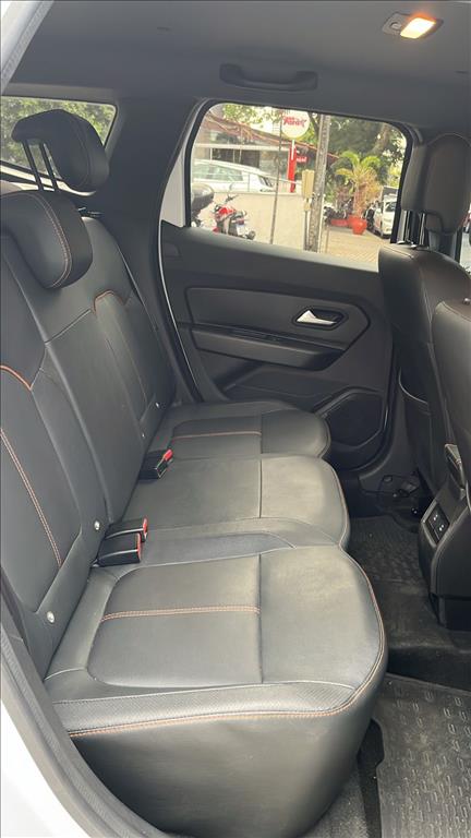 Renault-DUSTER-1.3 TCE FLEX ICONIC PLUS X-TRONIC