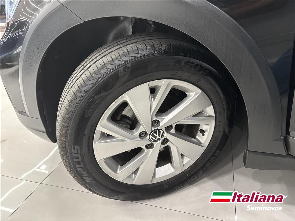 NIVUS 1.0 200 TSI TOTAL FLEX COMFORTLINE AUTOMÁTICO4