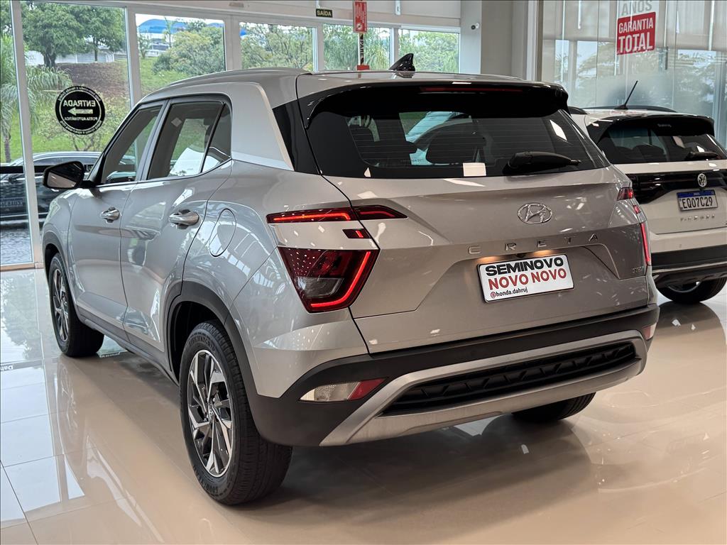 CRETA 1.0 TGDI FLEX LIMITED AUTOMÁTICO12