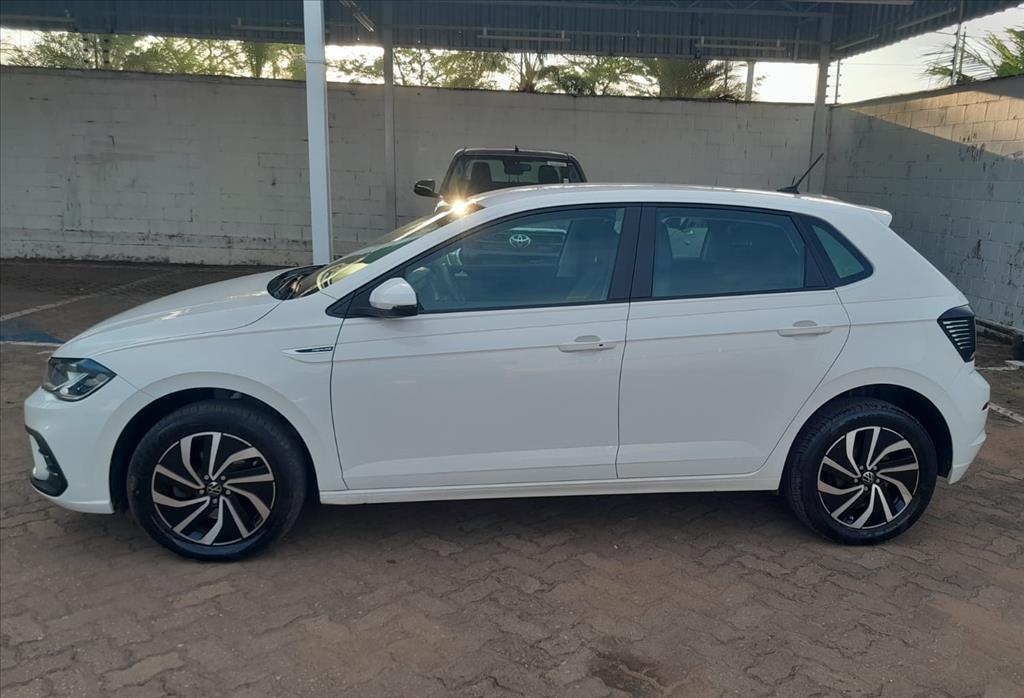 POLO 1.0 170 TSI HIGHLINE AUTOMÁTICO5