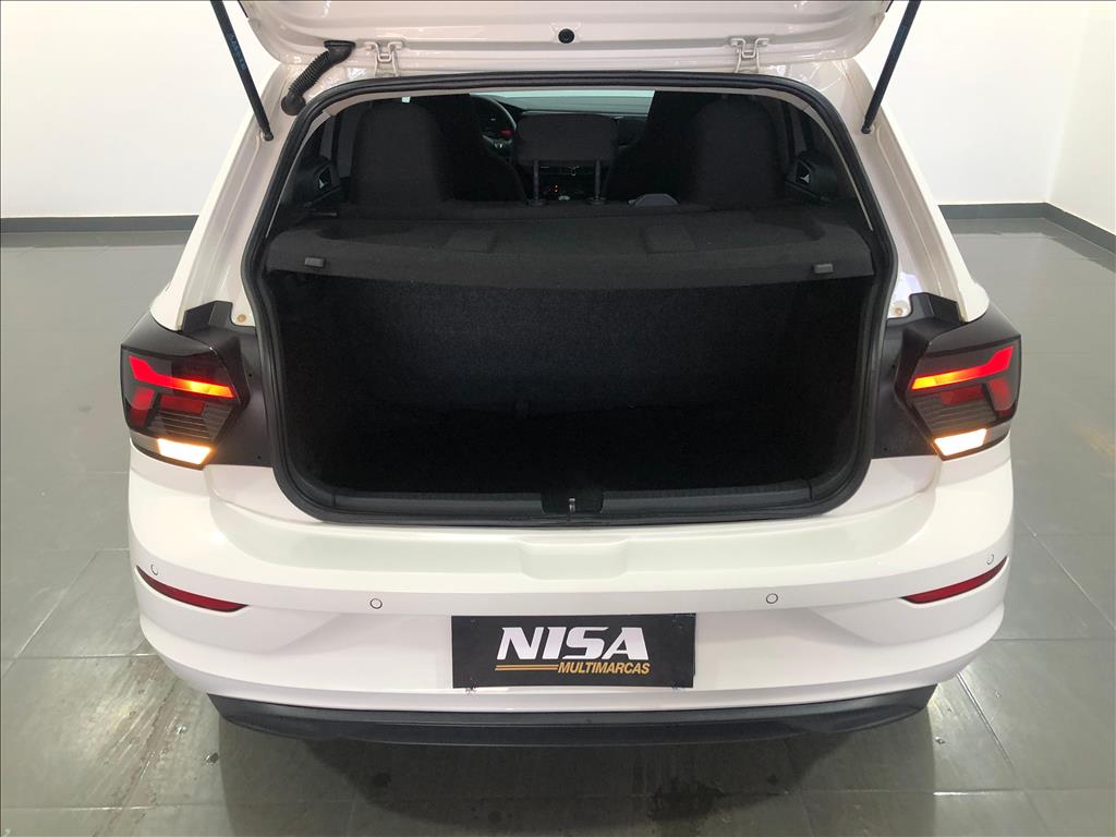 POLO 1.0 170 TSI MANUAL