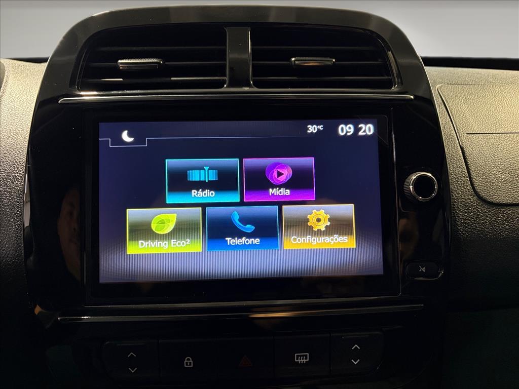 KWID 1.0 12V SCE FLEX OUTSIDER MANUAL8