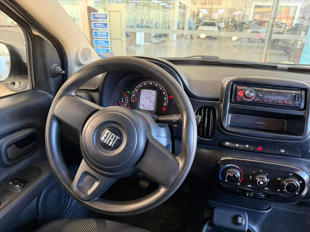 MOBI 1.0 EVO FLEX LIKE. MANUAL11