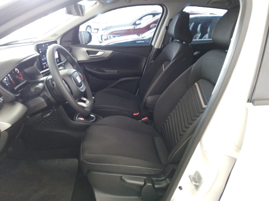 Fiat-PULSE-1.0 TURBO 200 FLEX AUDACE CVT