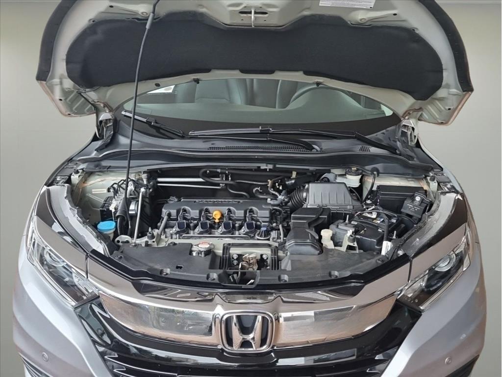 HR-V 1.8 16V FLEX EXL 4P AUTOMÁTICO8