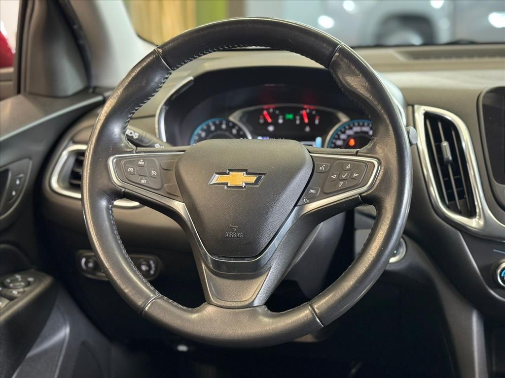 EQUINOX 2.0 16V TURBO GASOLINA LT AUTOMÁTICO5