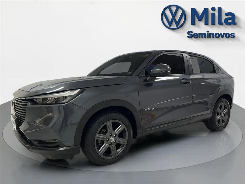HR-V 1.5 DI I-VTEC FLEX EXL CVT1
