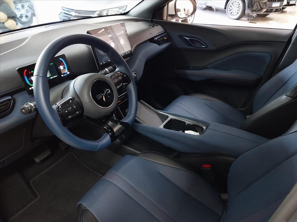 DOLPHIN MINI 38 KW ELÉTRICO8