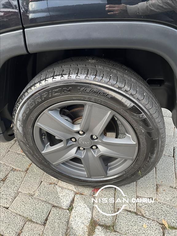 COMPASS 1.3 T270 TURBO FLEX SPORT AT610