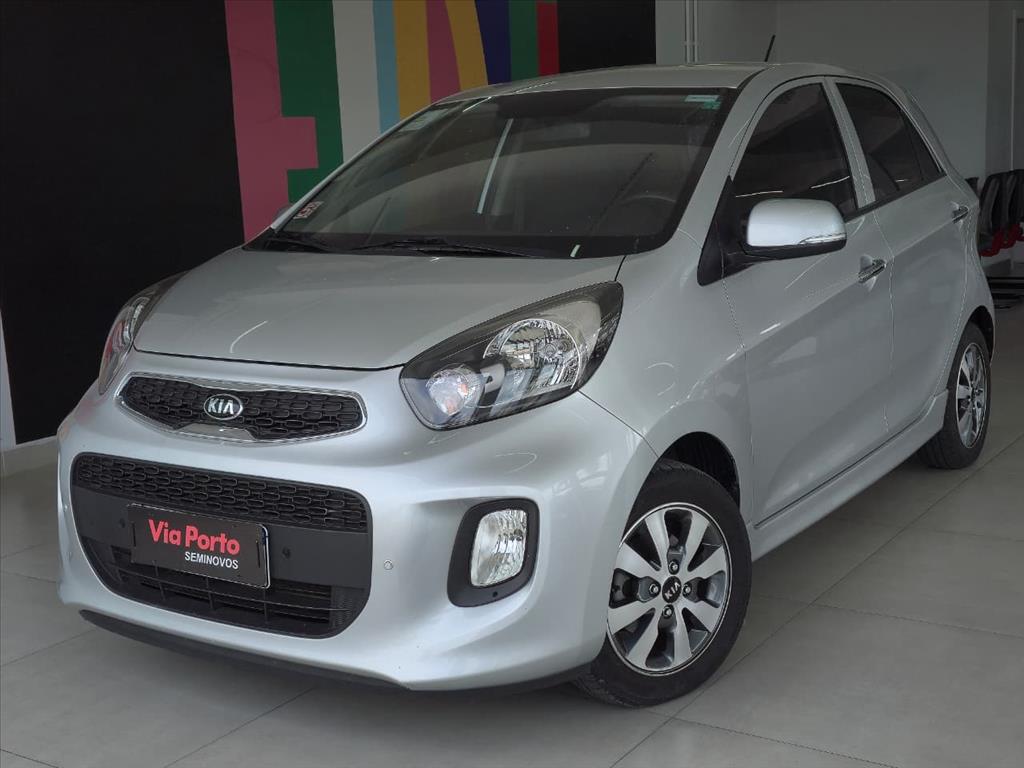 1.0 EX 12V FLEX 4P MANUAL