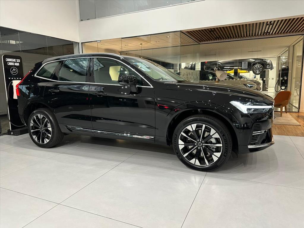 XC60 2.0 T8 PHEV ULTRA AWD GEARTRONIC2