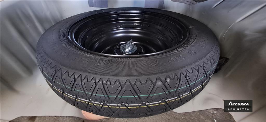 CITY 1.5 i-VTEC FLEX EXL CVT5