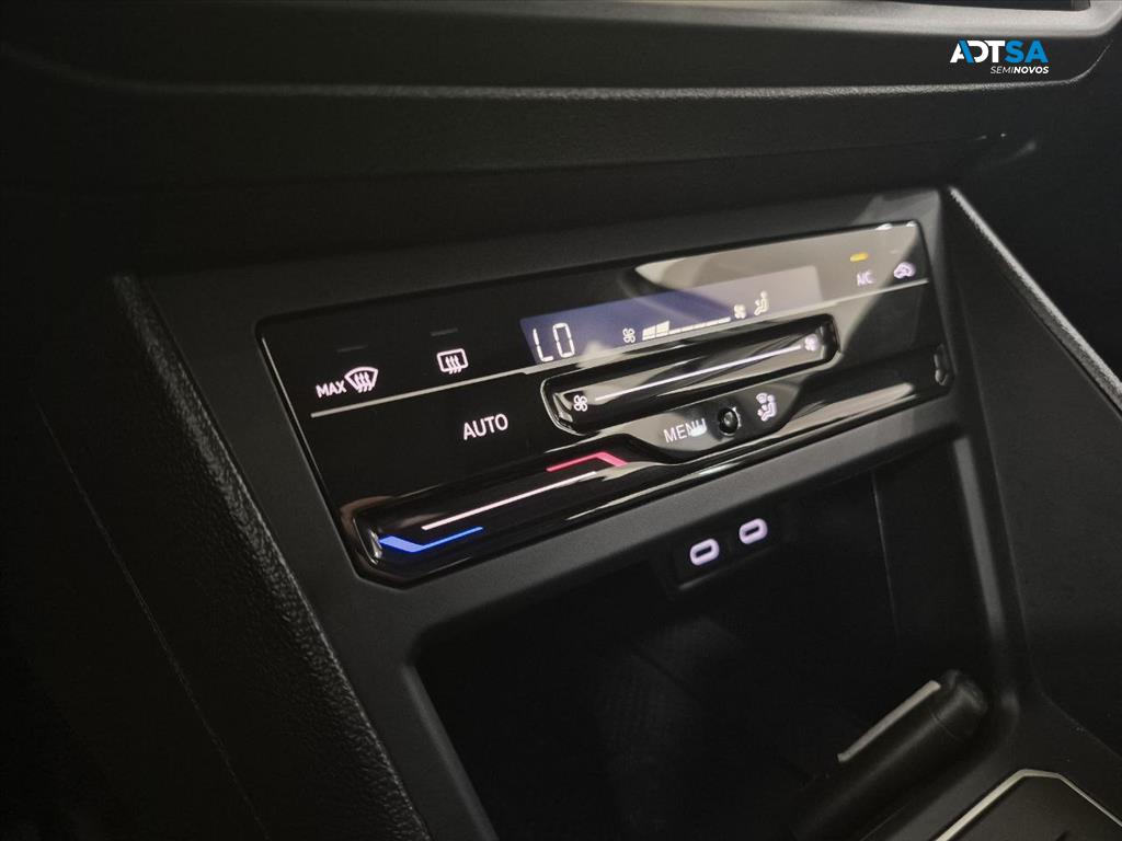 VOLKSWAGEN VIRTUS 1.0 200 TSI COMFORTLINE AUTOMÁTICO