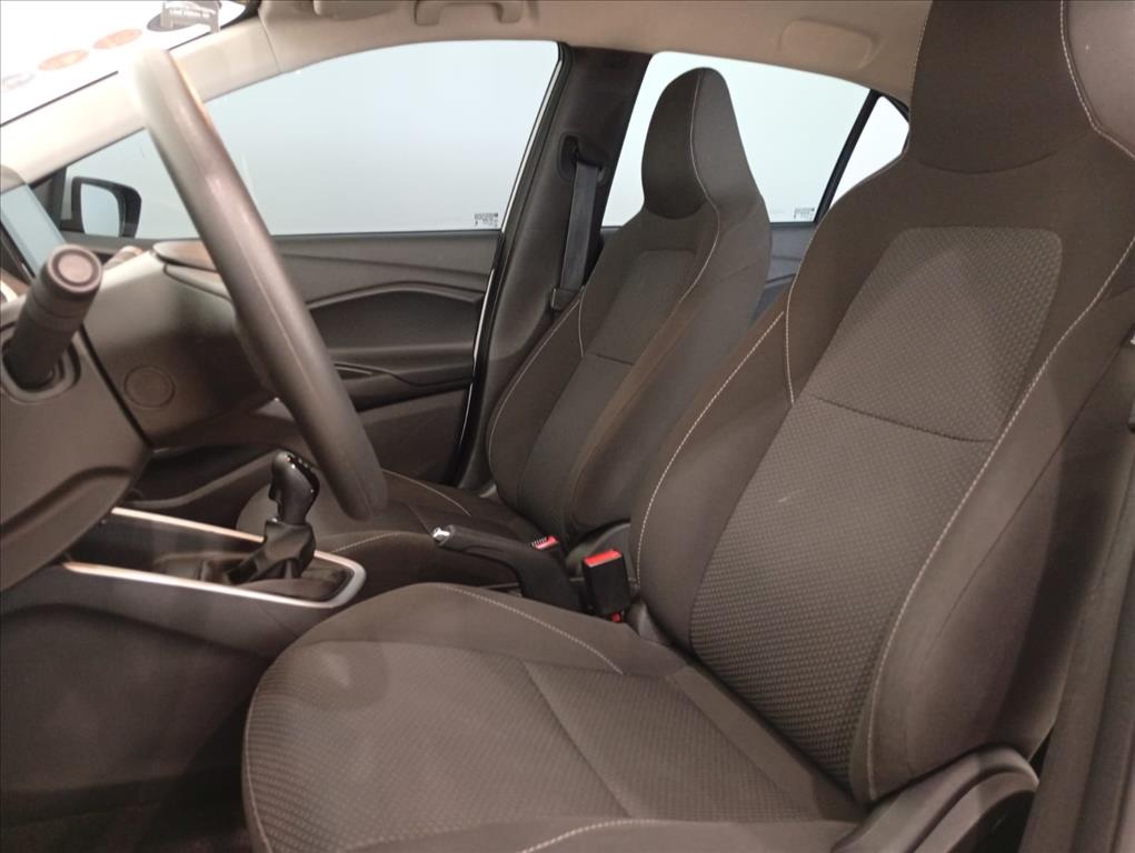 Chevrolet Onix 1.0 Flex LT Manual - foto 11