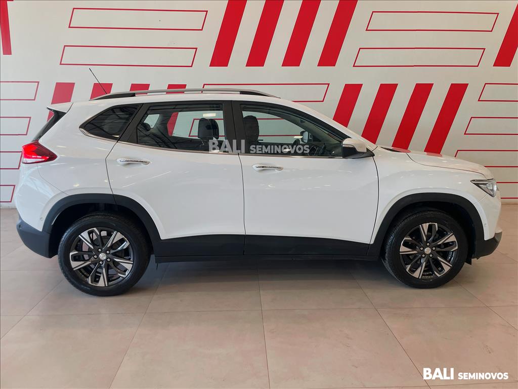 TRACKER 1.0 TURBO FLEX PREMIER AUTOMÁTICO6