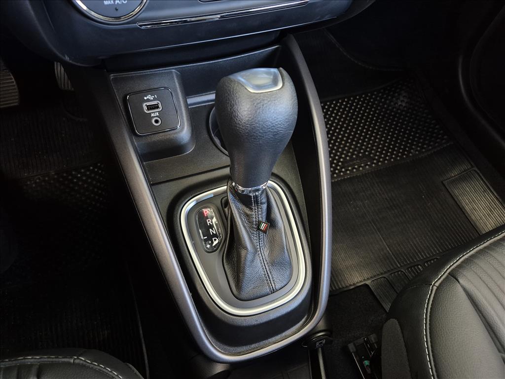 CRONOS 1.3 FIREFLY FLEX PRECISION CVT13