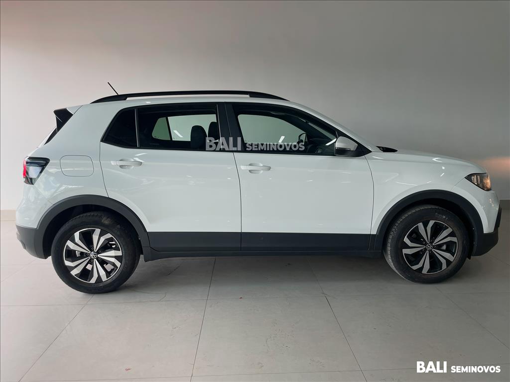 T-CROSS 1.0 200 TSI TOTAL FLEX AUTOMÁTICO6