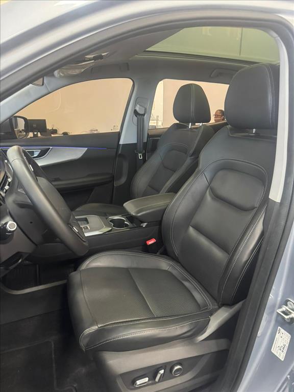 Caoa Chery-TIGGO 5X PRO-1.5 VVT TURBO iFLEX CVT