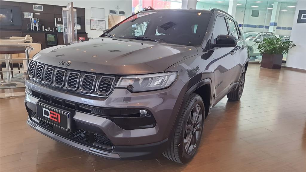 1.3 T270 TURBO FLEX LONGITUDE AT6