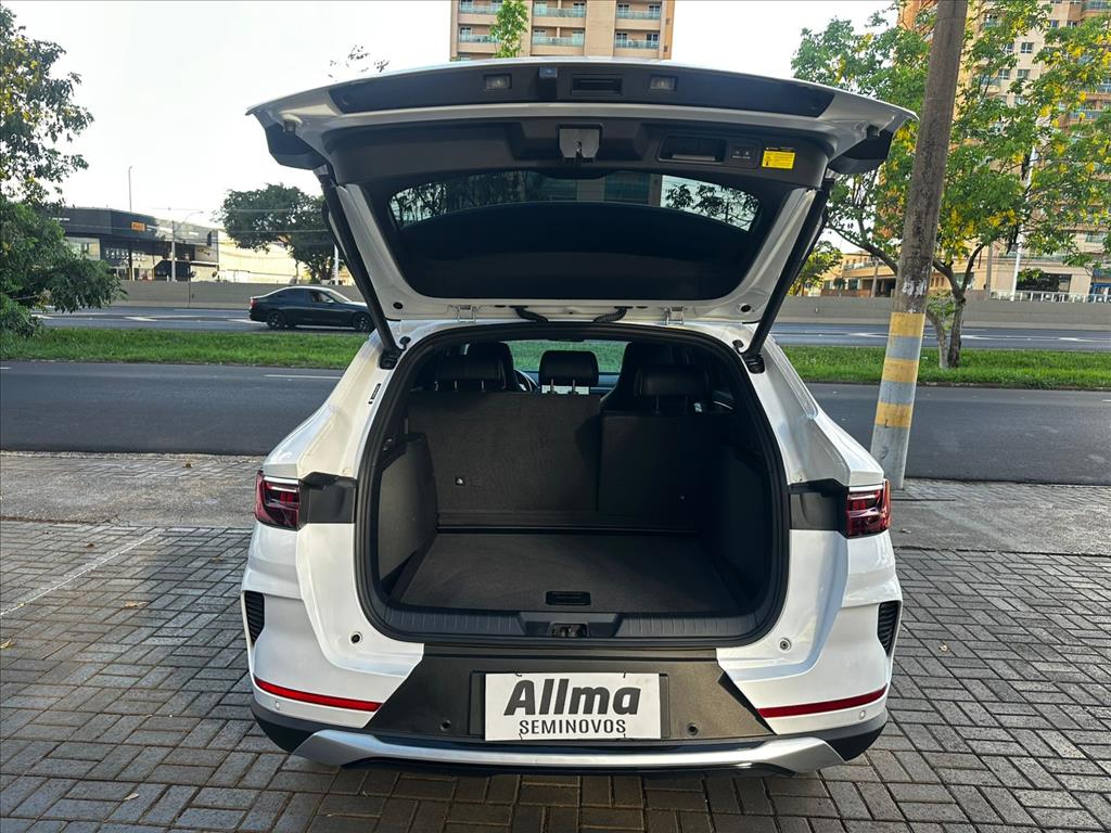 SONG PLUS 1.5 DM-I HÍBRIDO AUTOMÁTICO5