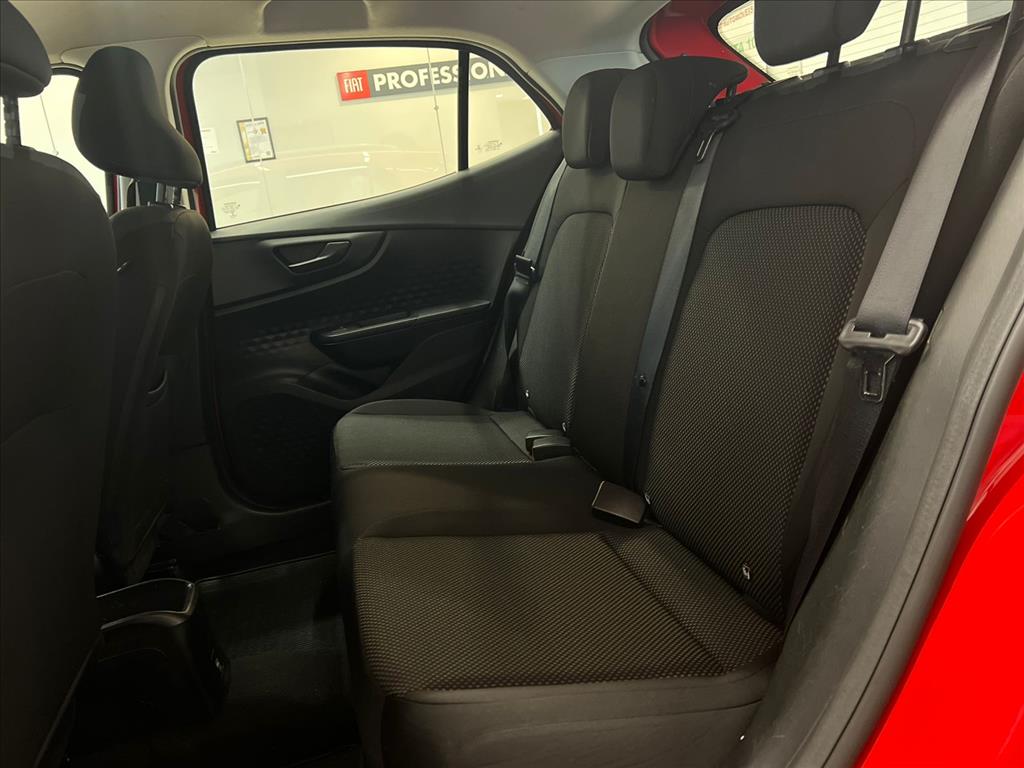 PULSE 1.3 FLEX DRIVE MANUAL7 PULSE 1.3 FLEX DRIVE MANUAL7