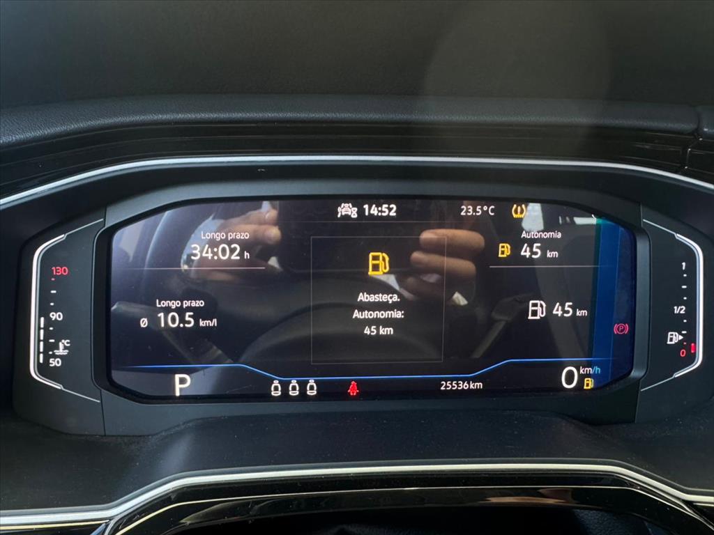 Volkswagen-NIVUS-1.0 200 TSI TOTAL FLEX HIGHLINE AUTOMÁTICO
