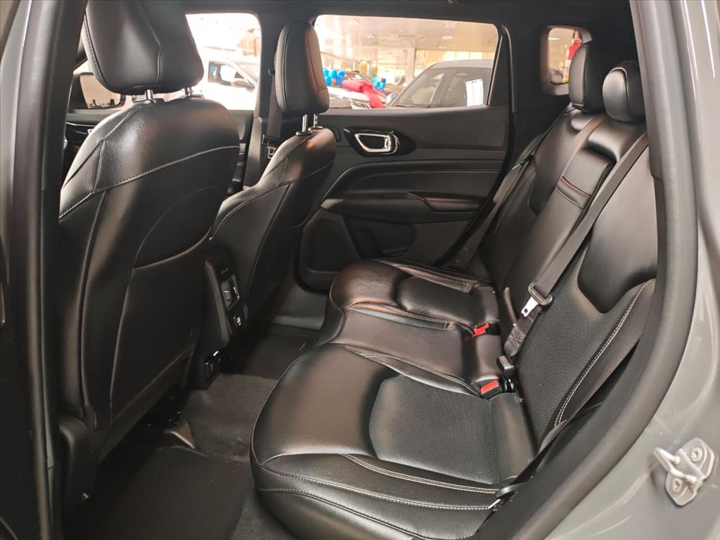 COMPASS 1.3 T270 TURBO FLEX S AT610