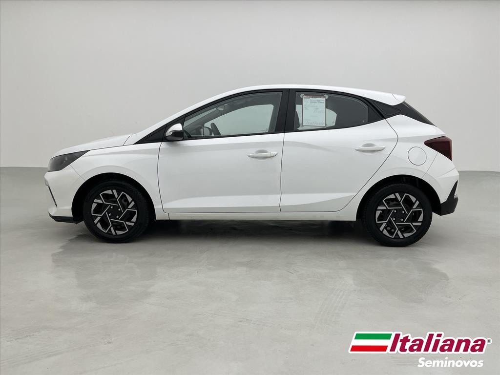 HB20 1.0 12V FLEX COMFORT PLUS MANUAL1