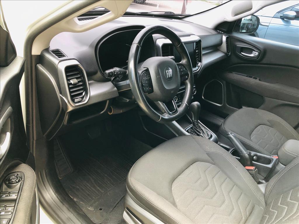 TORO 1.3 TURBO 270 FLEX FREEDOM AT67