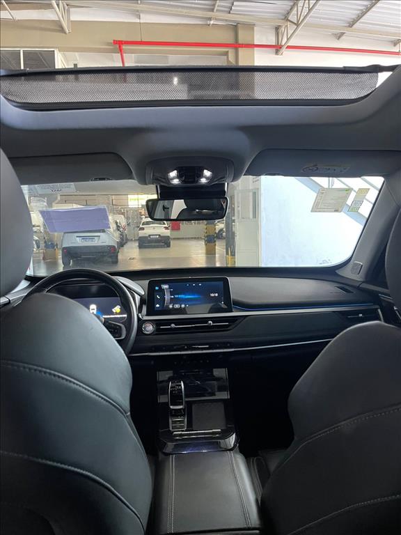 TIGGO 7 PRO 1.5 TCI FLEX HYBRID MAX DRIVE CVT10