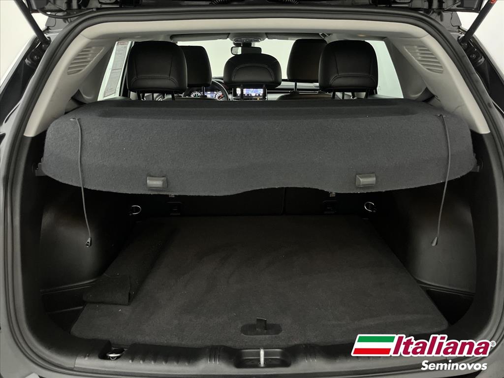 COMPASS 1.3 T270 TURBO FLEX LONGITUDE AT615