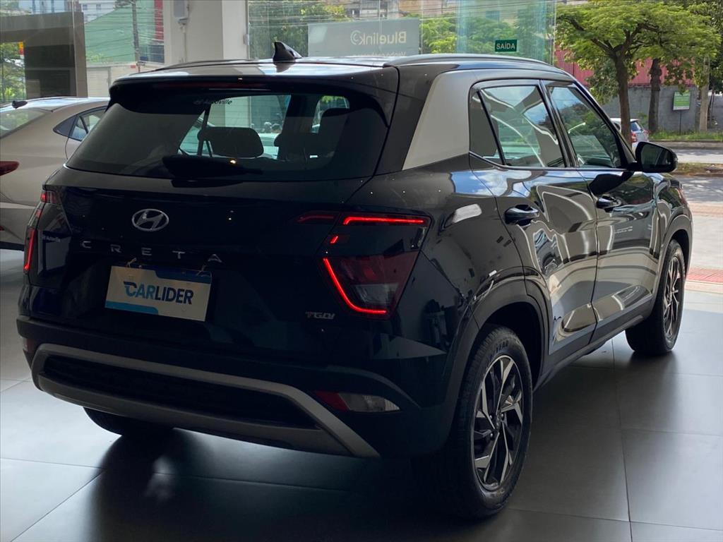 CRETA 1.0 TGDI FLEX LIMITED AUTOMÁTICO6