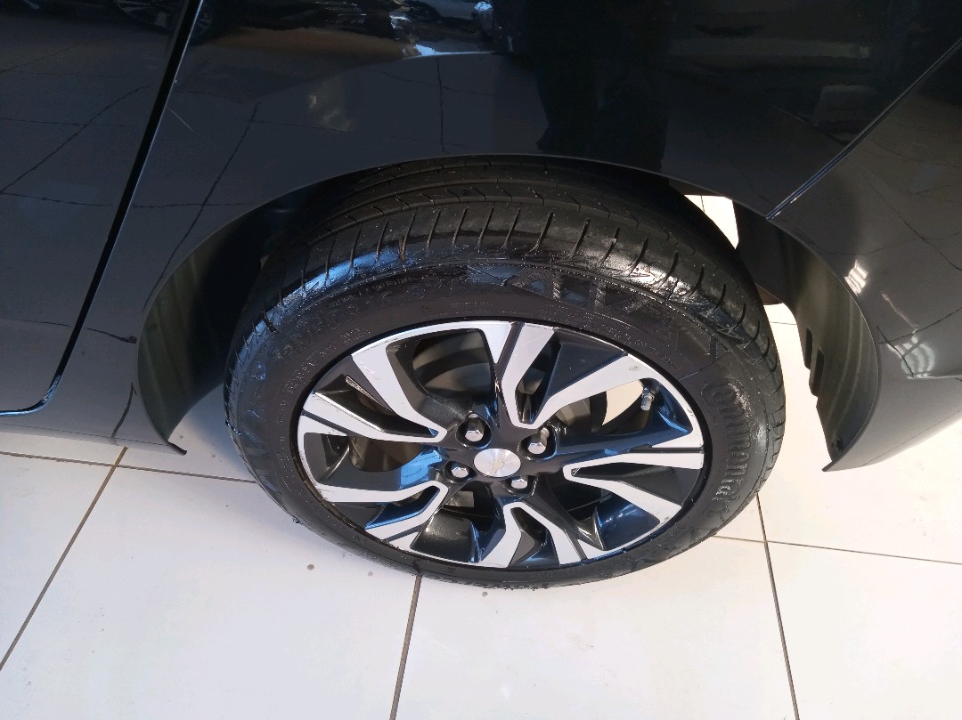 ONIX 1.0 TURBO FLEX PREMIER AUTOMÁTICO11