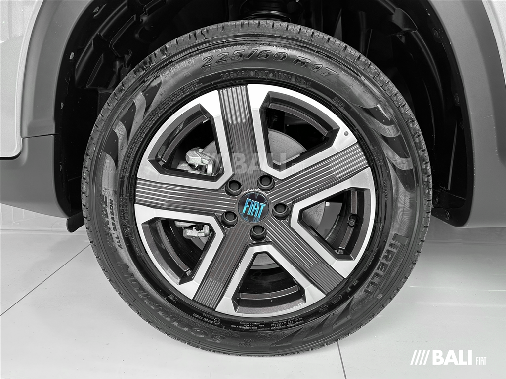 TORO 1.3 TURBO 270 FLEX FREEDOM AT66