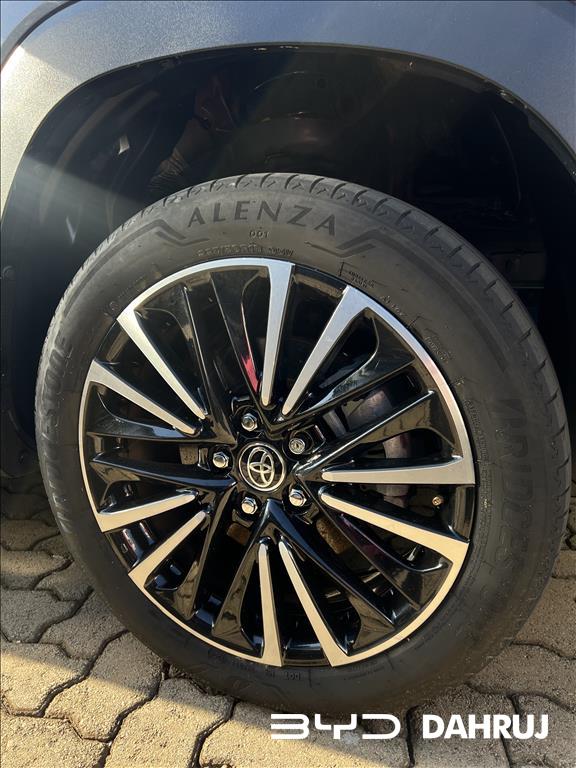 COROLLA CROSS 2.0 VVT-IE FLEX XRX DIRECT SHIFT8