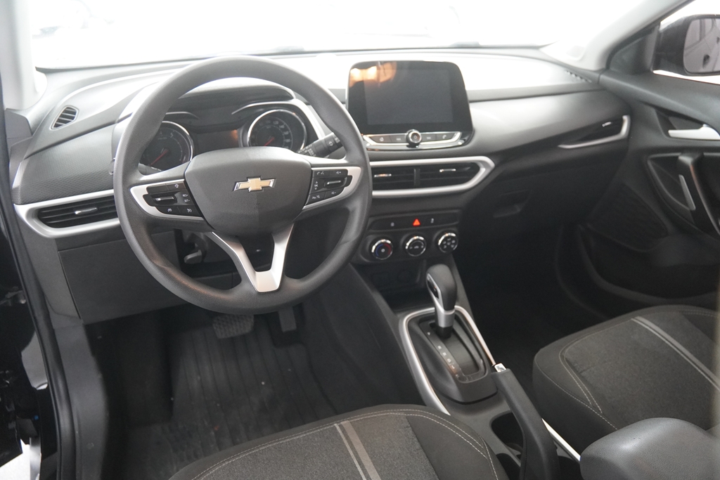 TRACKER 1.0 TURBO FLEX LT AUTOMÁTICO6