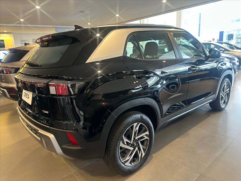 CRETA 1.0 TGDI FLEX PLATINUM AUTOMÁTICO