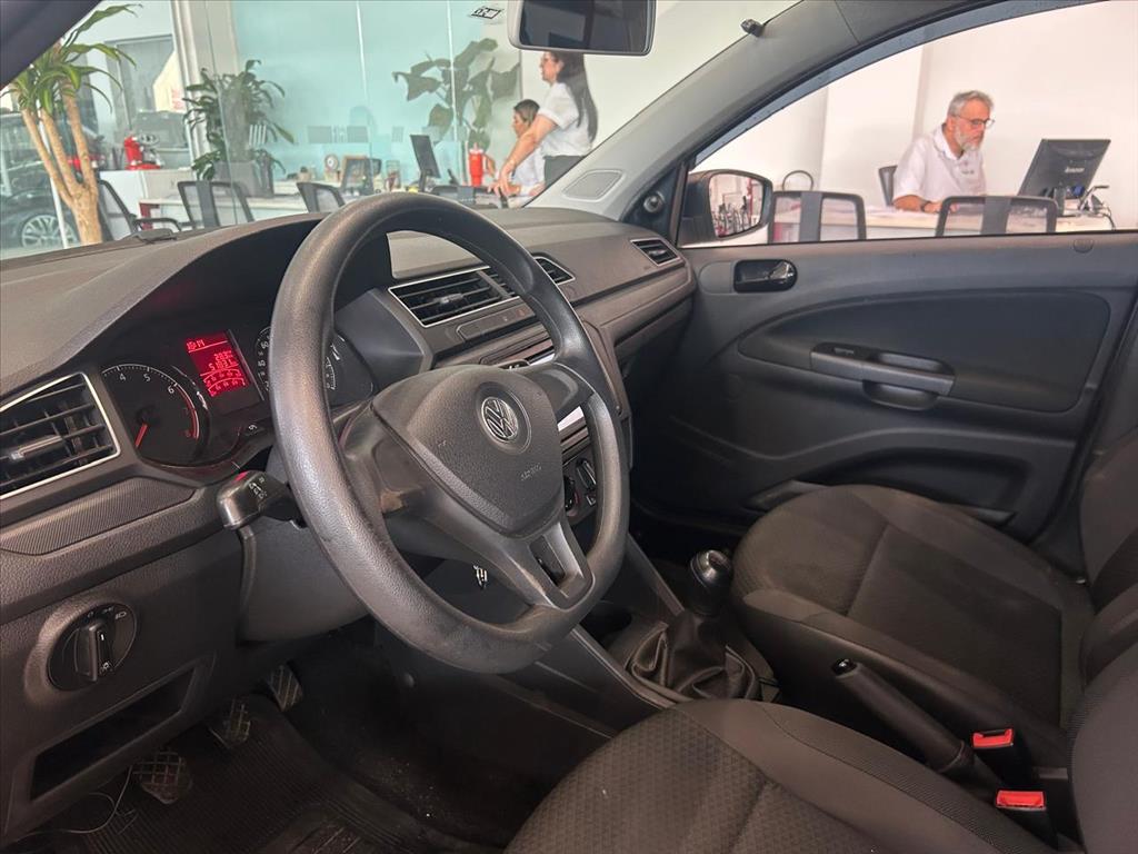 VOYAGE 1.0 12V MPI TOTALFLEX 4P MANUAL5