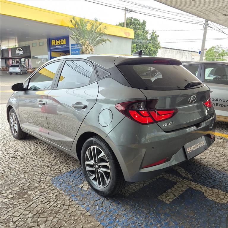 HB20 1.0 12V FLEX EVOLUTION MANUAL5