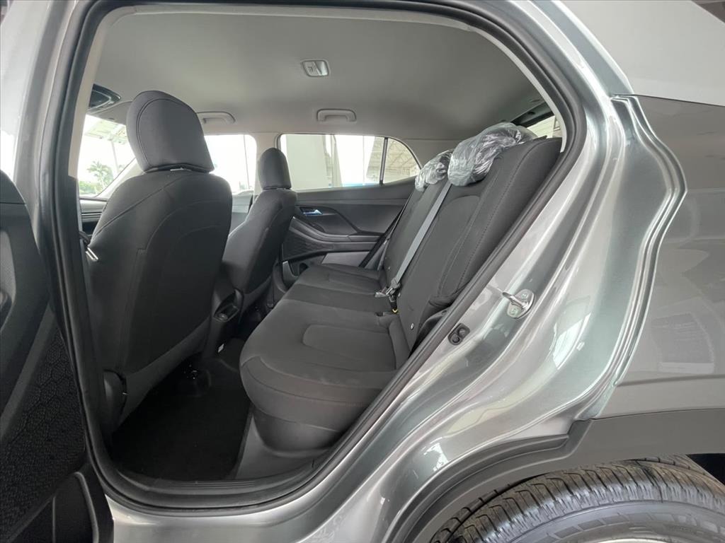 CRETA 1.0 TGDI FLEX COMFORT AUTOMÁTICO7