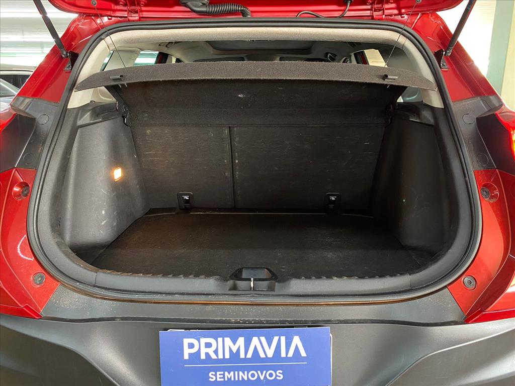 TRACKER 1.2 TURBO FLEX PREMIER AUTOMÁTICO7